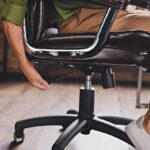 Office Hydraulic Chairs and how it Works
