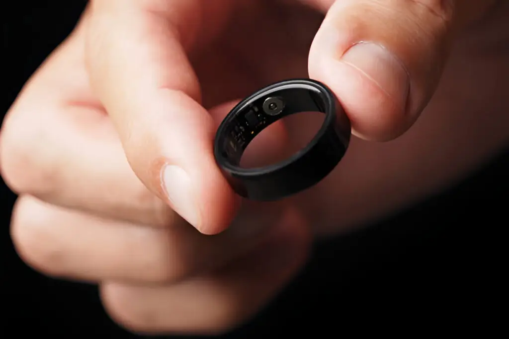 Wearable Tech 3.0 The Future of Health and Lifestyle in 2025