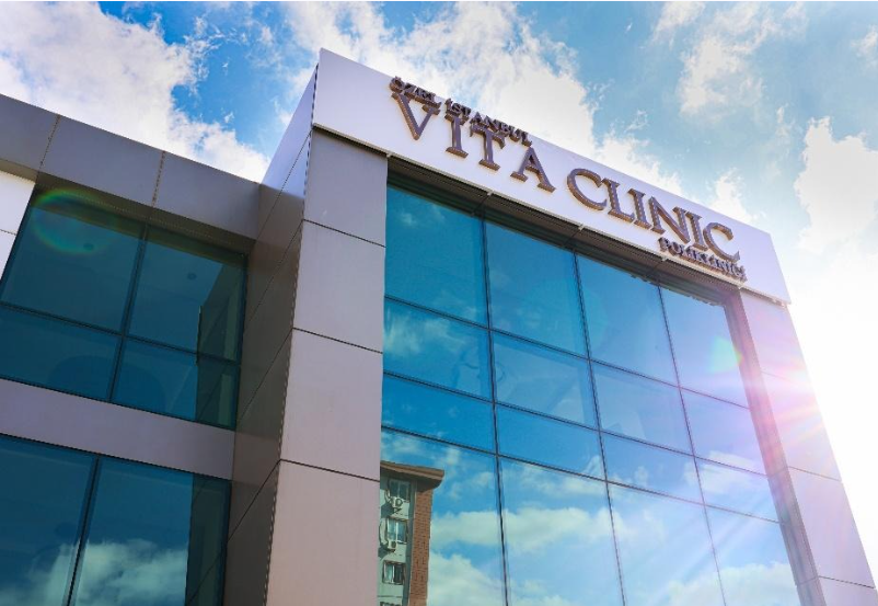 Istanbul Vita | Vita Technique & Microscopic Planning