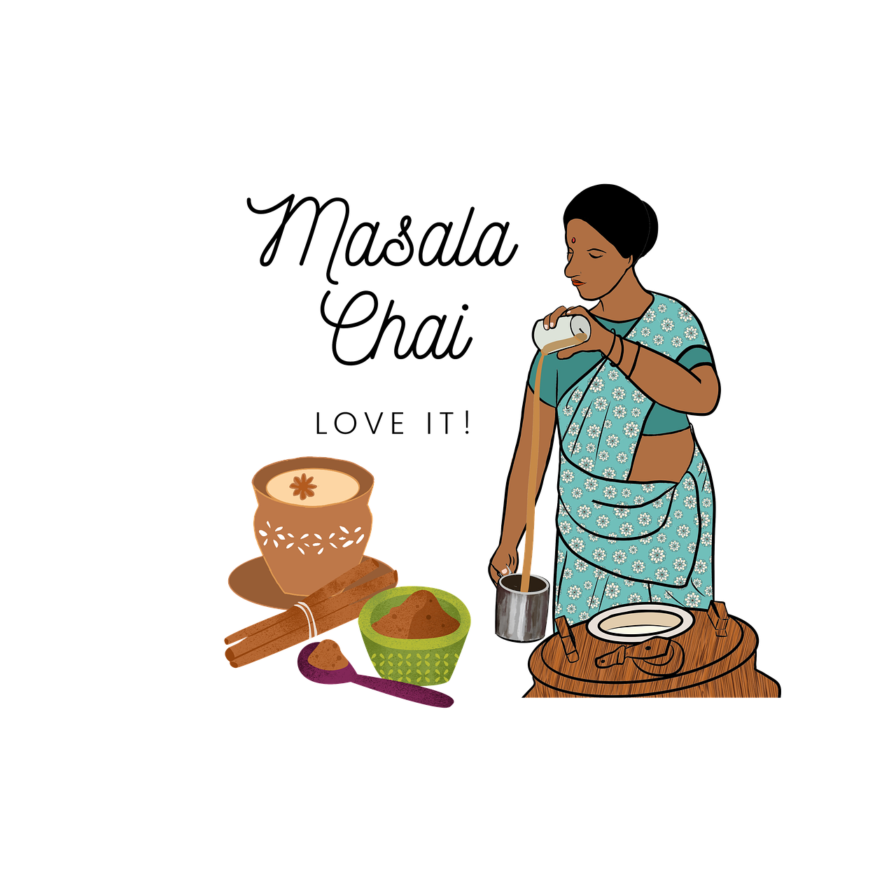 Masala Tea vs Simple Tea Flavor, Health Benefits, and How to Make Them