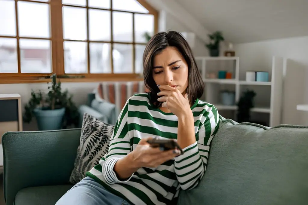 Psychology of Missing Someone