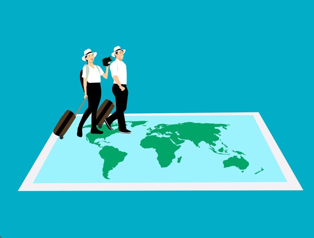 Why Traveling Brings Joy and Enriches Life