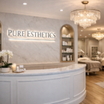 Pure Esthetics Skin Care Clinic —Advanced Aesthetic Treatments for Healthy, Radiant Skin