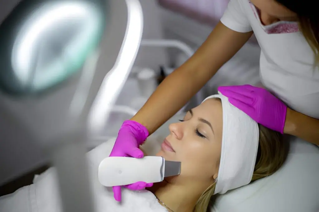 Pure Esthetics Skin Care Clinic —Advanced Aesthetic Treatments for Healthy, Radiant Skin