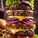 Side Effects of Junk Food in Ramadan