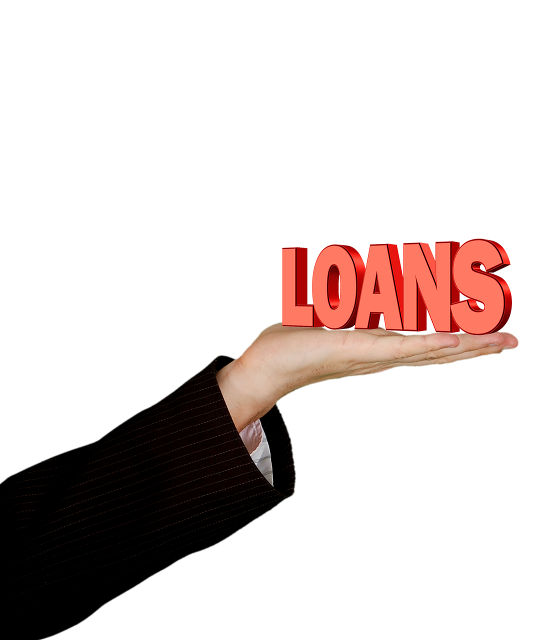 The Power and Risks of Loans in Modern Finance