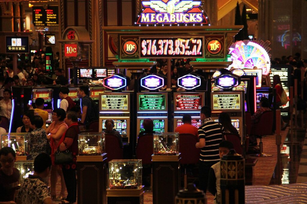 Exploring Casino Gambling and Forex Trading Strategy Beyond Luck