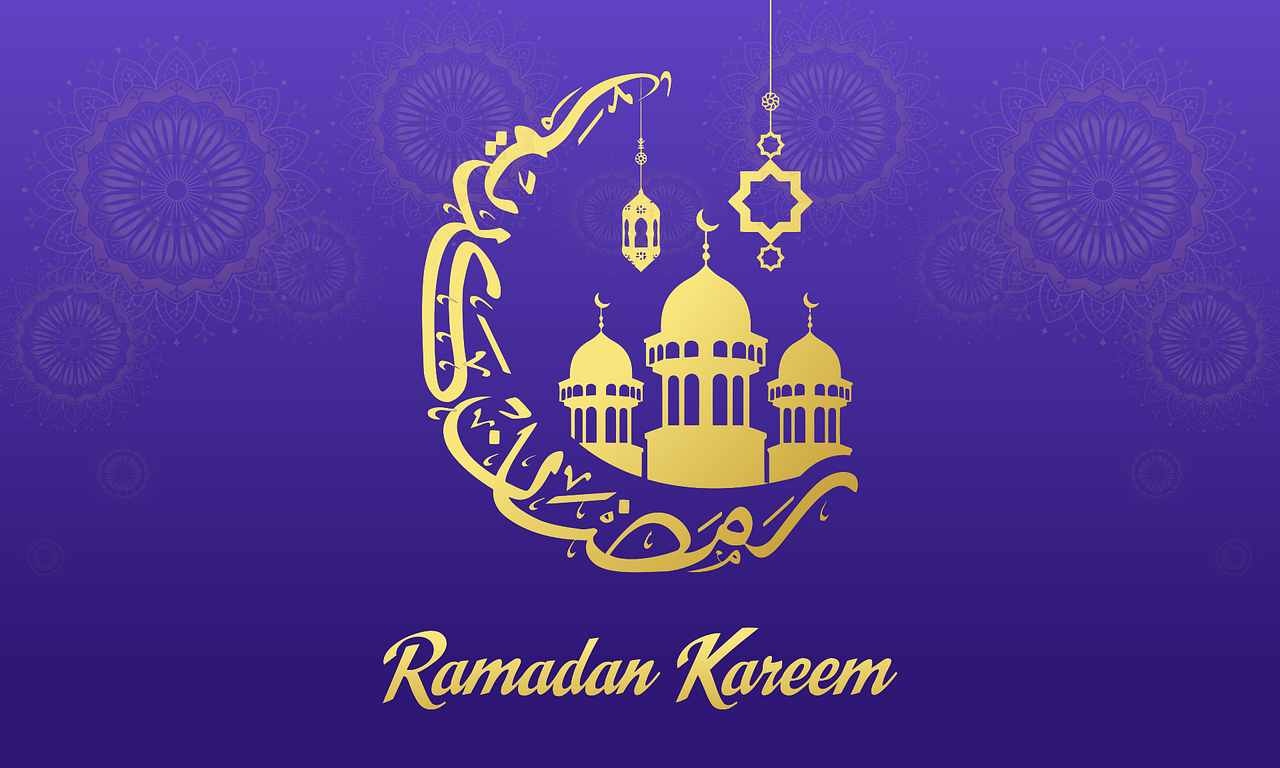 Ramadan The Holy Month of Faith