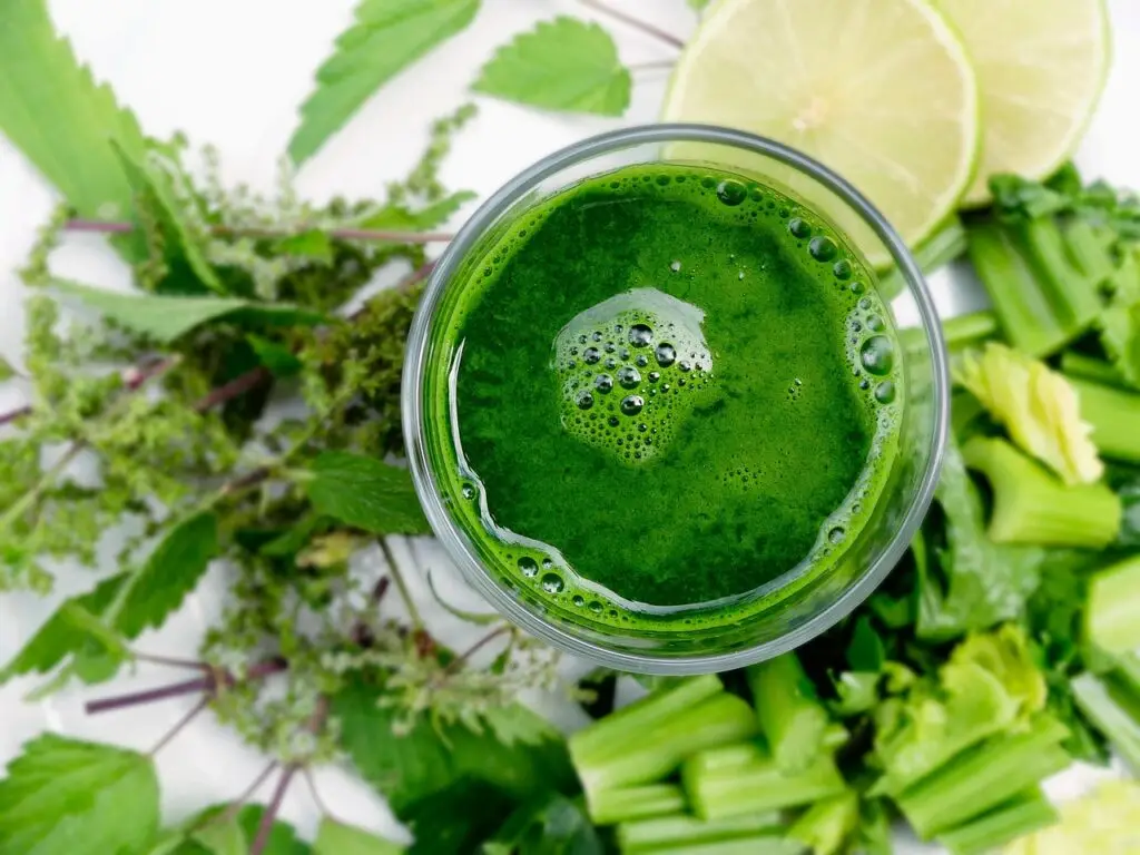 Fresh Juices for Glowing Skin Nature’s Secret to Radiance