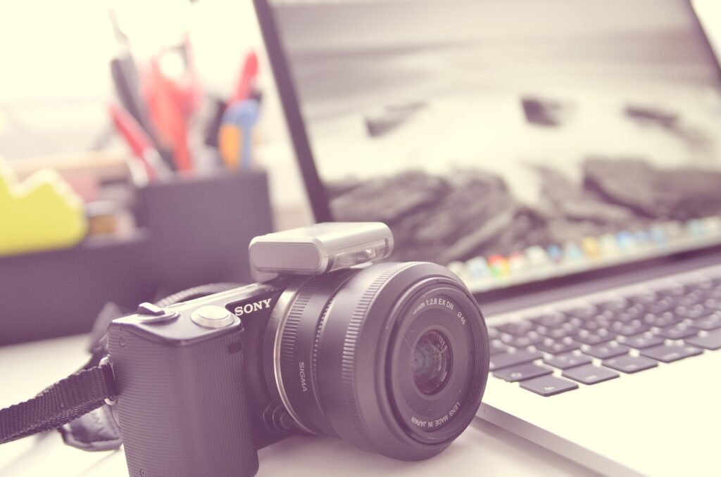 Photo and Video Editing Software Tools That Power Modern Creativity