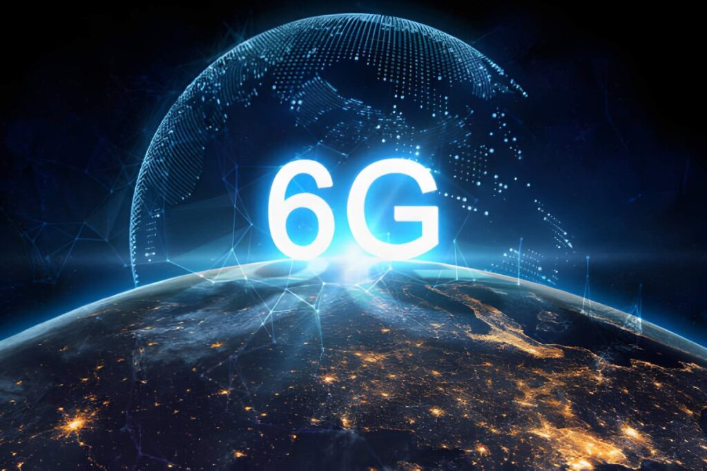 How 6G Works and Why Internet Becomes Faster (From 2G to 6G Explained)